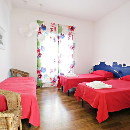 Apartment A Casa di Papà Rome Ruang foto