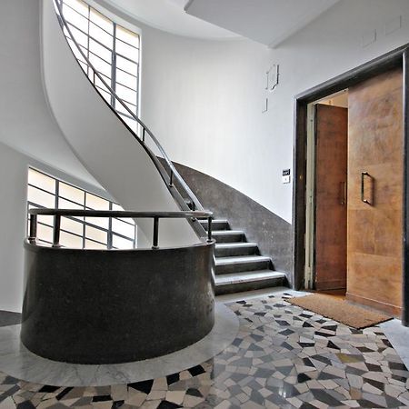 Apartment A Casa di Papà Rome Ruang foto