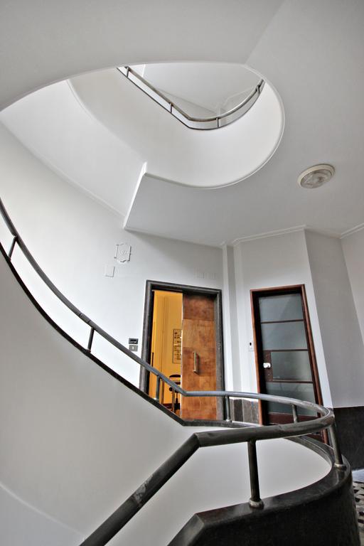 Apartment A Casa di Papà Rome Ruang foto