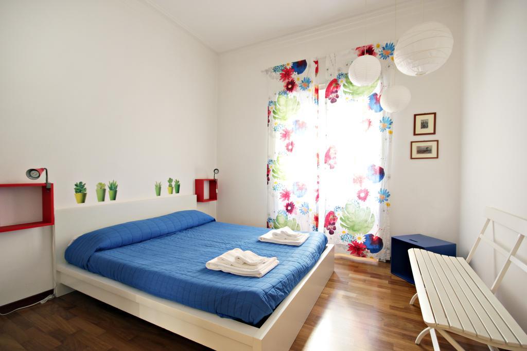 Apartment A Casa di Papà Rome Ruang foto