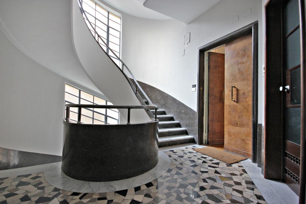 Apartment A Casa di Papà Rome Ruang foto